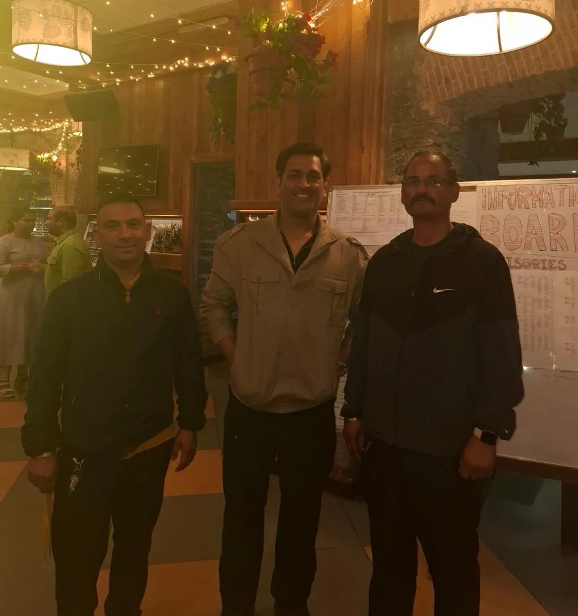 ms dhoni