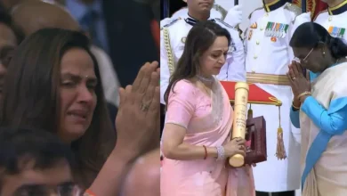dharmendra-awarded-posthumous-padma-vibhushan-