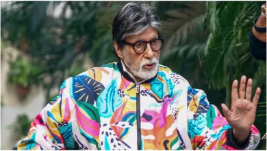 amitabh-bachchan-is--hospitalized, KNOW VIRAL TRUTH