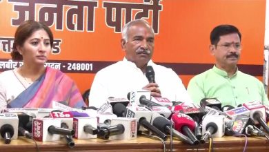 bjp-mla-arvind-pandey-on-viral-letter