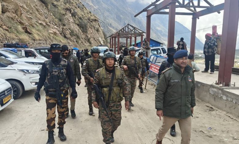 badrinath dham