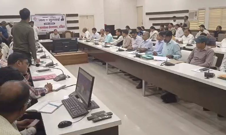 हरिद्वार में अतिक्रमणकारियों पर बड़ा एक्शन, 15 दिन बाद चलेगा बुलडोजर!