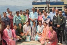 ALMORA NEWS