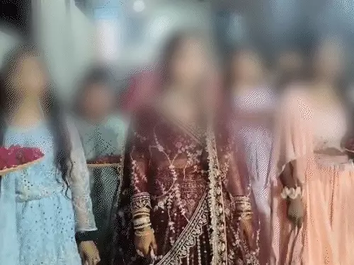 bjp neta gangrape woman fatehpur