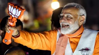 election-results-2026-bjp-won-pm-modi