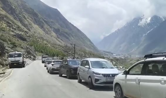 badrinath dham