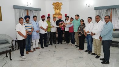 congress meet governor
