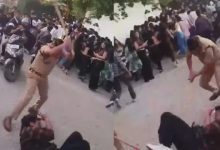 dehradun-news dehradun-police-beat-youth-video viral two-officers-suspended