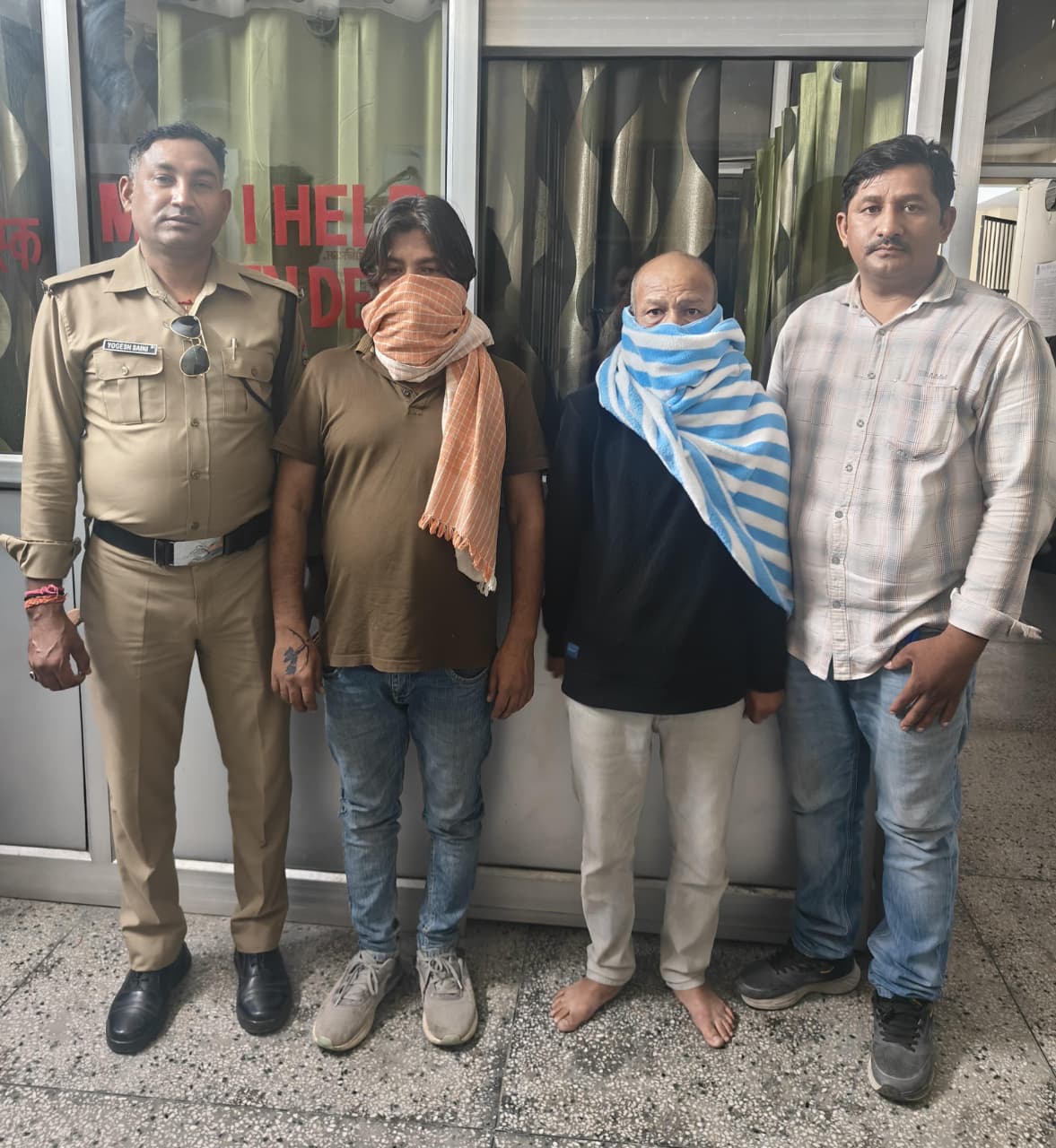 DEHRADUN LATEST NEWS