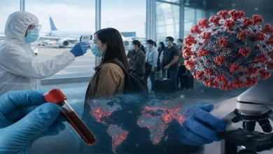 ebola-alert-travelers-to-be-monitored-for-21-days-in-india