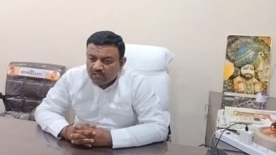 cabinet-minister-pradeep-batra-threatens-to-kill-former-mayor-gaurav-goyal
