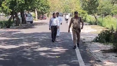 हरिद्वार DM मयूर दीक्षित पैदल पहुंचे कलेक्ट्रेट, अधिकारियों को दिया ईंधन बचत का संदेश Energy Saving