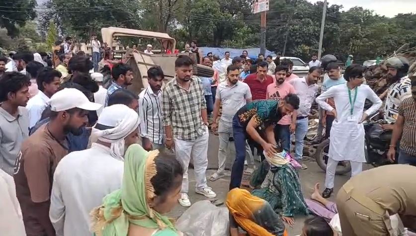 haridwar news