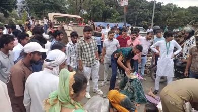 haridwar-accident-roadways-bus-collides-with-tractor-trolley