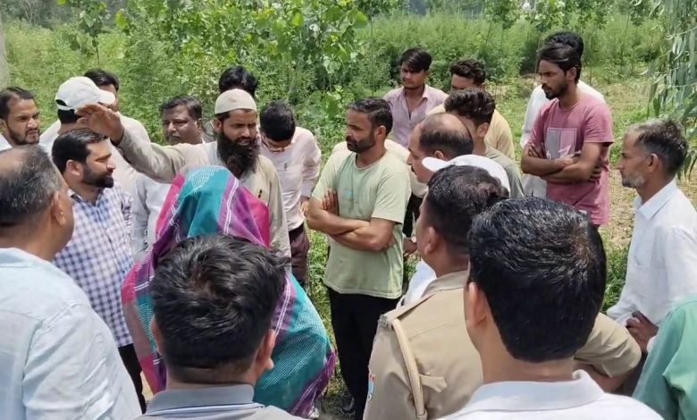 haridwwar ganda pani