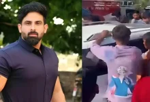 outuber-harsh-chhikara-angry-after-haryana-tourist-assault-case-in-rishikesh