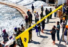 hemkund sahib kapat open