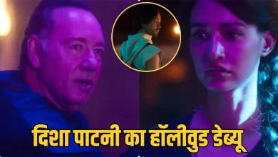 Disha Patani hollywood film debut
