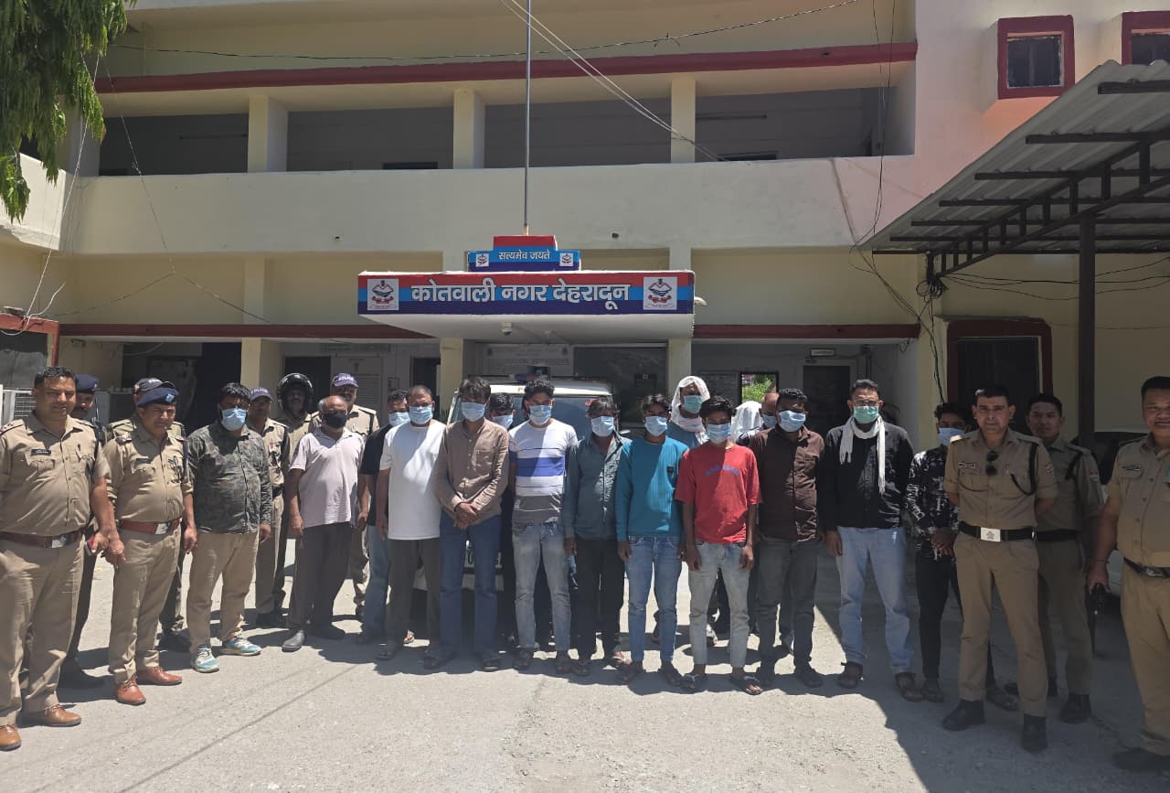 dehradun news