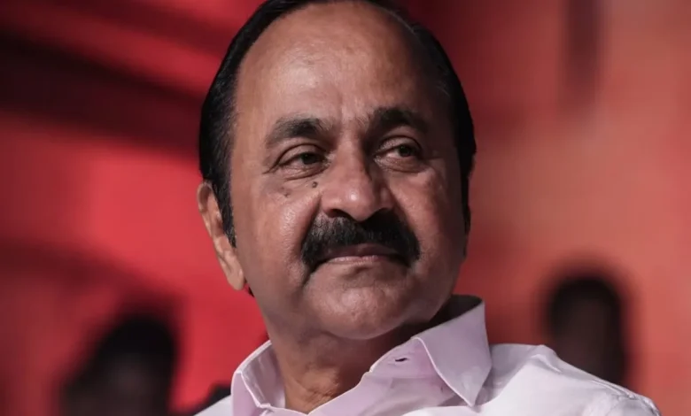 Kerala New CM: VD Satheesan बने केरल के नए मुख्यमंत्री, राज्यपाल ने दिलाई शपथ kerala-new-chief-minister-vd-satheesan