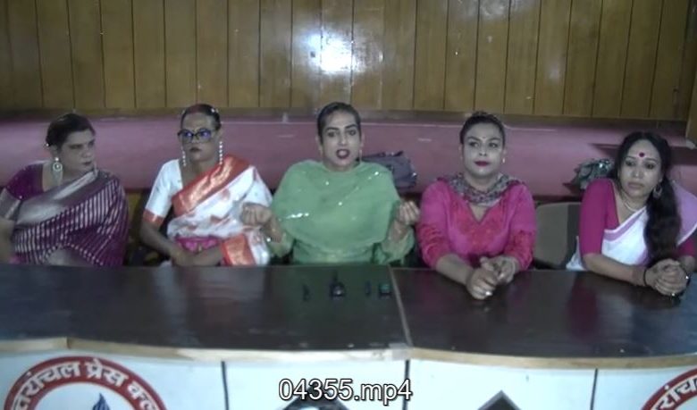 transgender-community-in-dehradun-splits-into-two-factions