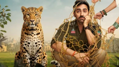 Pati Patni Aur Woh Do OTT Release: ओटीटी पर इस दिन रिलीज होगी आयुष्मान खुराना की 'पति पत्नी और वो दो' pati-patni-aur-woh-do-ott-release-date