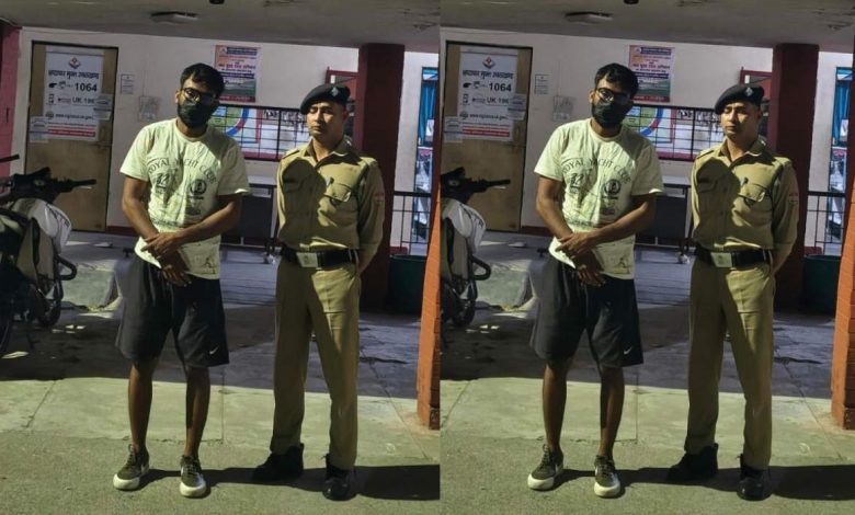 man-arrested-for-obstructing-traffic-and-misbehaving-with-police-780x470.jpg