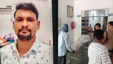 होटल के बाथरूम में नग्न अवस्था में मिला युवक का शव, जांच में जुटी पुलिस man-body-found-naked-in-hotel-bathroom-in-haldwani-nainital