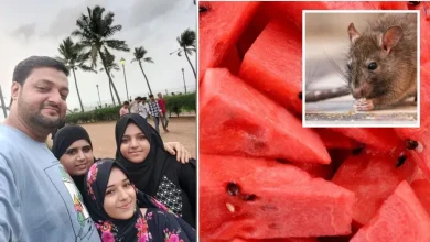 तरबूज नहीं, चूहा मारने वाली दवा से हुई मौत, Mumbai Watermelon Case में किसने मिलाया जहर? mumbai-mumbai-watermelon-case-rat-poison