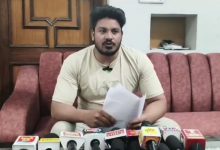 ayushman-center-operator-serious-allegations-against-mla-shahzad-ali