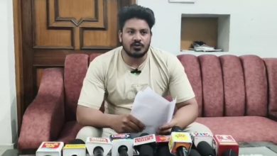ayushman-center-operator-serious-allegations-against-mla-shahzad-ali