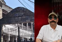 बेल या जेल...?, नैनीताल के नरेश पांडे की अग्रिम जमानत पर कोर्ट ने सुनाया फैसला nainital-naresh-pandey-anticipatory-bail