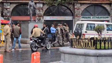 paramilitary-handle-security-for-tourism-and-religious-pilgrimages-in-nainital