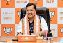 bjp-national-president-nitin-nabin-on-a-three-day-visit-to-dehradun