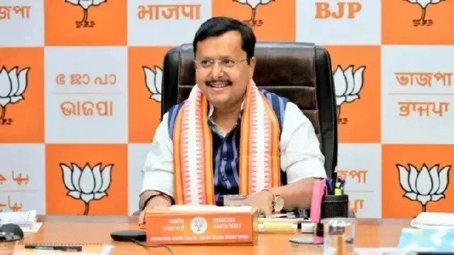 bjp-national-president-nitin-nabin-on-a-three-day-visit-to-dehradun
