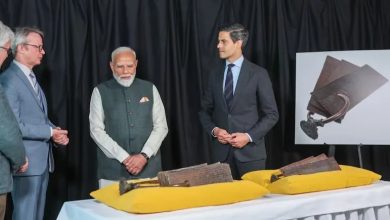 netherlands-restitutes-11th-century-chola-copper-plates-to-pm-modi-