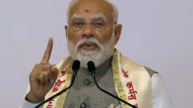 24 घंटे में PM Modi की दूसरी बार अपील!, कब से Work From Home होगा लागू? pm-modi-says-request-for-online-school-class