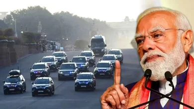 pm-modi-50-percent cars removed-from-convoy