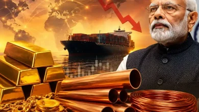 आने वाले हालात के लिए तैयार रहें! PM Modi की जनता से ये 7 बड़ी अपील! pm-modi-urges-do-not-buy-gold-for-weddings-amid-oil-crisis