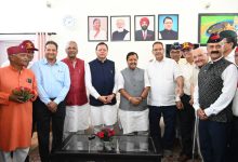 retired-military-officers-meet-bjp-national-president-nitin-nabin