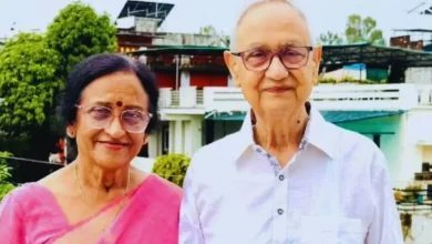 rita-bahuguna-joshi-husband-death