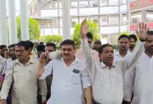 रुद्रपुर जिला चिकित्सालय में प्रसव के दौरान महिला की मौत पर हंगामा