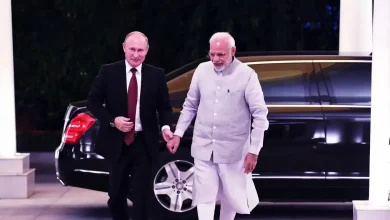 russian-president-putin-india-visit for brics summit 2026