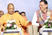 yogi-adityanath-in-yamkeshwar-with-cm-dhami