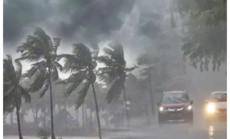 आंधी, बारिश और तूफान... उत्तराखंड समेत 19 राज्यों में IMD का अलर्ट Weather News weather news imd-alert-rain-storms