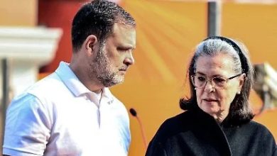 sonia-gandhi-health admitted in hospital