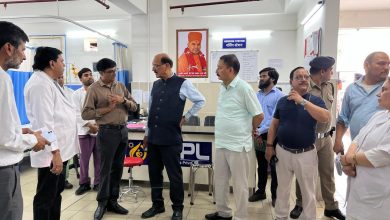 subodh-uniyal-inspects-hospital-cmo-reprimanded-for-dirty-bathroom