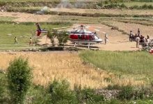 helicopter-entangled-in-11000-volt-high-tension-wire-in-tehri