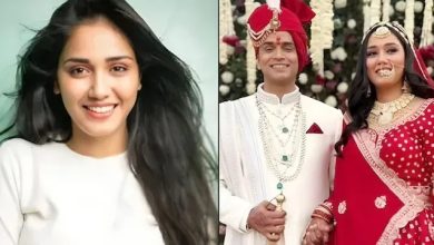 हत्या या सुसाइड? Twisha Sharma Death Case में पोस्टमार्टम रिपोर्ट में चौंकाने वाला खुलासा Twisha Sharma Death Case