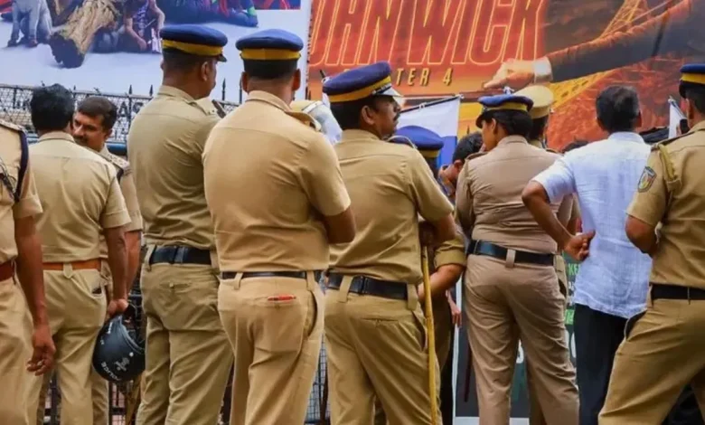 पुलिस विभाग में बड़ा फेरबदल!, एक साथ कई अधिकारियों के ट्रांसफर Police Transfer List police-transfer-list-nainital-news